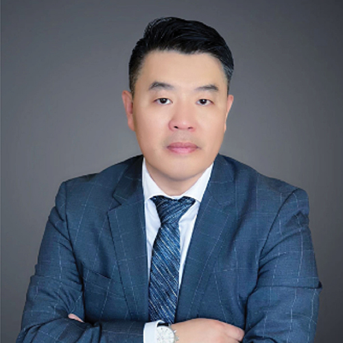 Picture of Jim Y. Huang